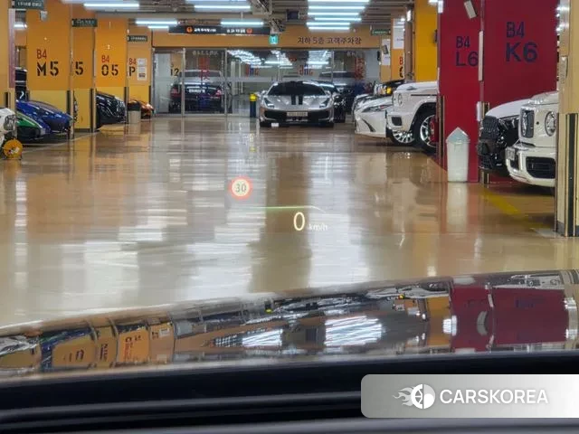 Rolls-Royce Phantom 2018 Черный двухцветный из Кореи, фото 4