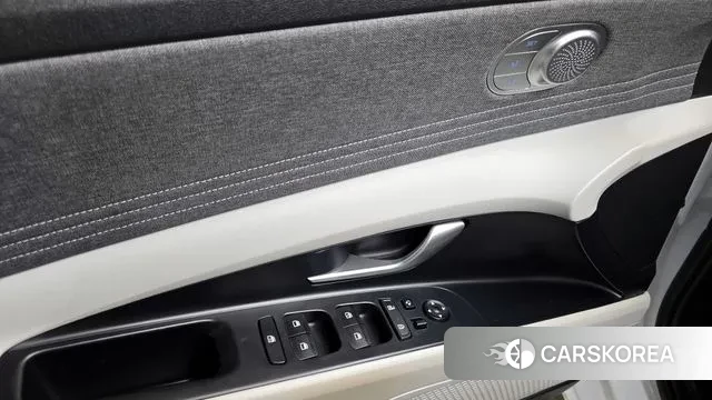 Hyundai Avante (CN7) 2021 Белый из Кореи, фото 4