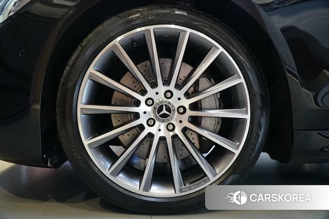 Mercedes-Benz S-class 2018 Черный из Китая, фото 4