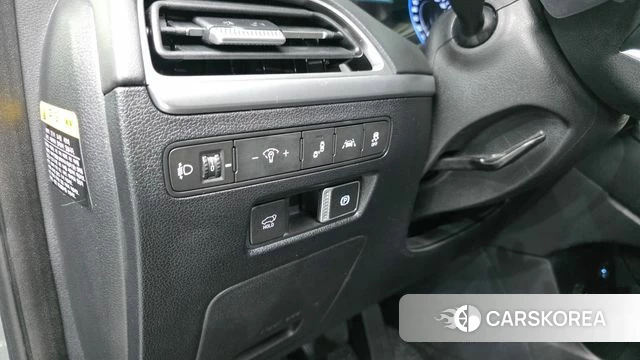 Hyundai Palisade 2019 Серый из Кореи, фото 4