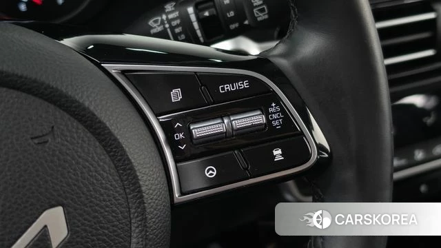 Kia Seltos 2021 Белый из Кореи, фото 4