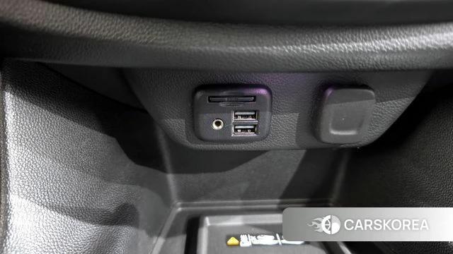 Chevrolet (GM Daewoo) Traverse 2020 Черный из Кореи, фото 4