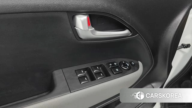 Kia The New Kia Ray 2024 Белый из Кореи, фото 4