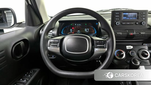 Hyundai Casper 2022 Белый из Кореи, фото 4