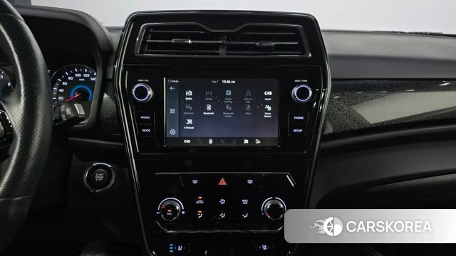 Ssangyong Berry New Tivoli 2019 Белый из Кореи, фото 4