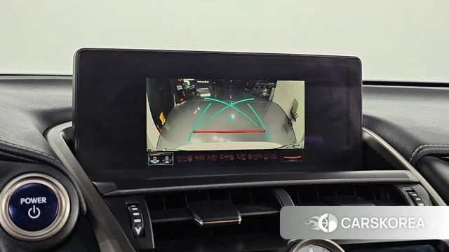 Lexus NX300h 2018 Белый из Кореи, фото 4