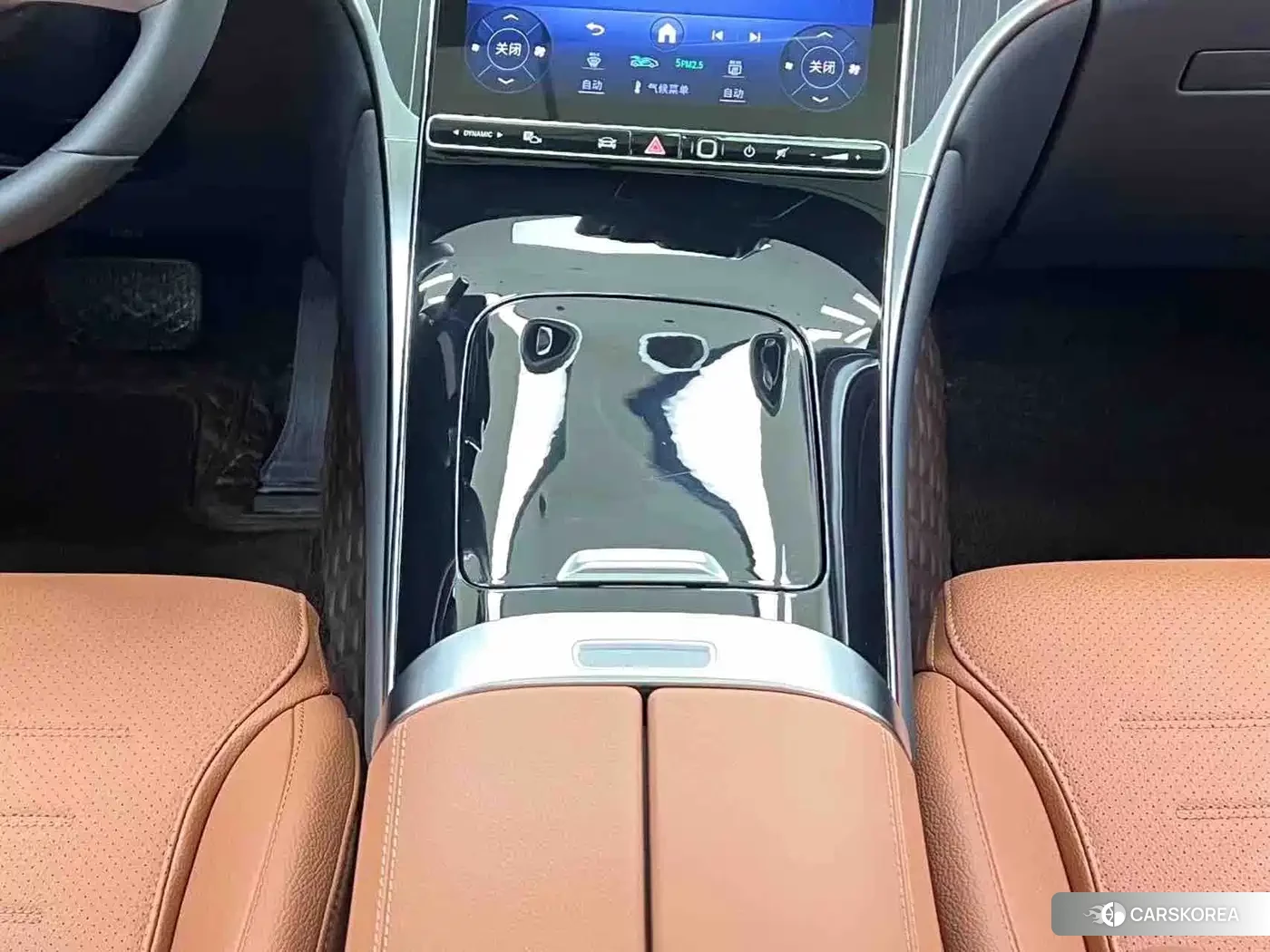 Mercedes-Benz GLC 2023 Черный из Китая, фото 4