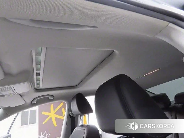 Volkswagen The New Passat 2018 Серебряный из Кореи, фото 4