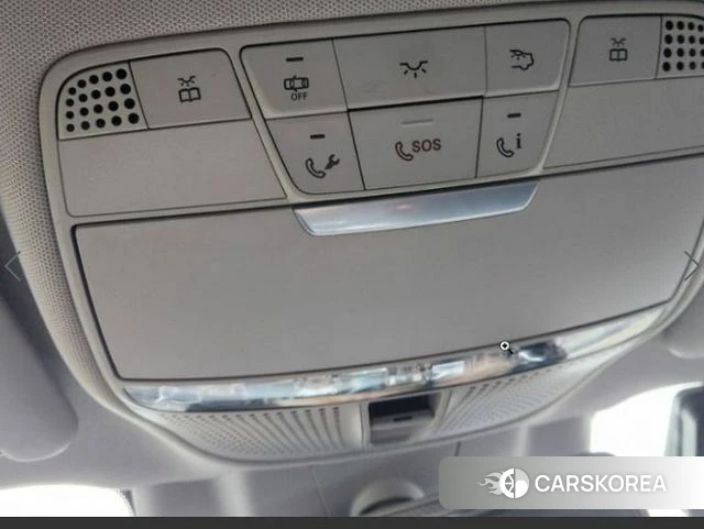 Mercedes-Benz E-Class W213 2018 Черный из Кореи, фото 4