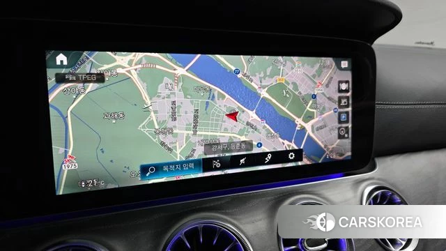 Mercedes-Benz CLS-Class C257 2023 Серый из Кореи, фото 4