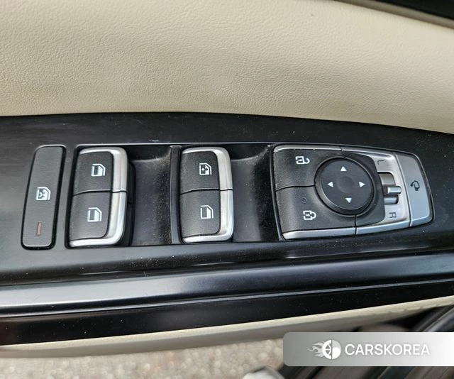 Kia Carnival 4th generation 2020 Черный из Кореи, фото 4