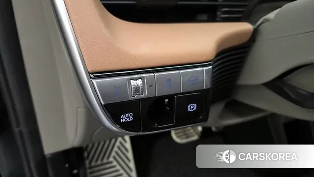 Hyundai Ionic 5 2023 Черный из Кореи, фото 4