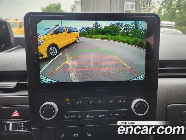 Hyundai Staria 2021 Серый из Кореи, фото 4