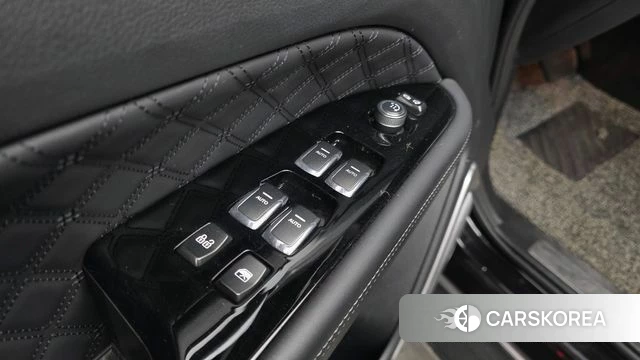 Ssangyong All New Rexton 2020 Черный из Кореи, фото 4