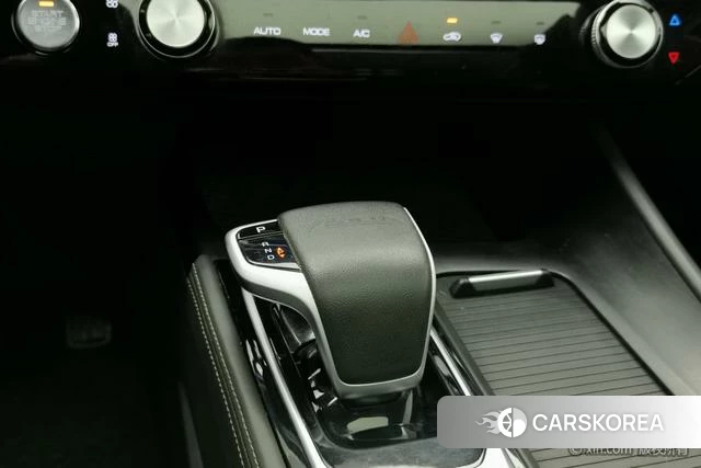 Dongfeng Fengshen Haoji 2023 Темно-серый из Китая, фото 4