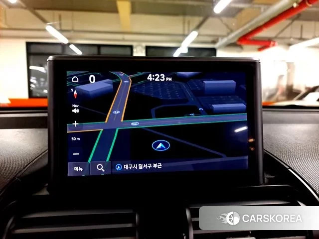 Hyundai Casper 2021 Белый из Кореи, фото 4