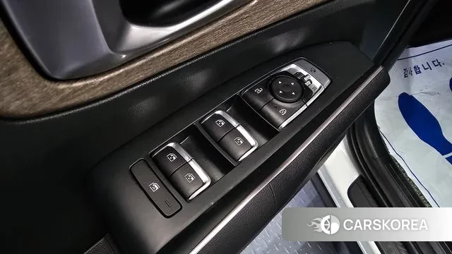 Kia Sorento 4th Generation 2022 Белый из Кореи, фото 4