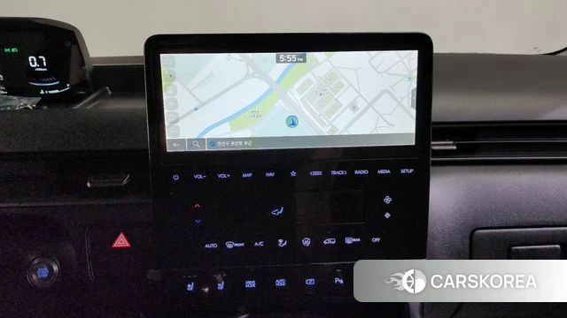 Hyundai Staria 2024 Черный из Кореи, фото 4