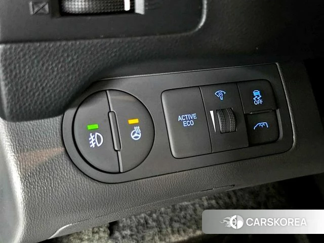 Hyundai The New Grand Starex 2020 Белый из Кореи, фото 4