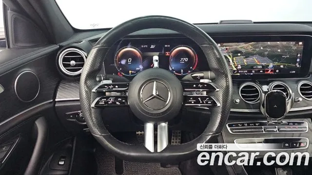 Mercedes-Benz E-Class W213 id 2906911 из Кореи 4