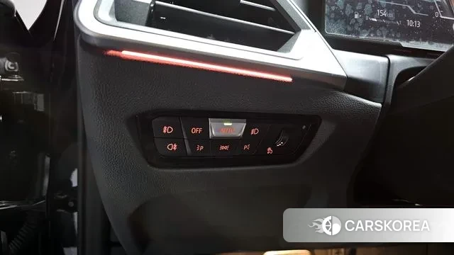 BMW 4 Series (G22) 2023 Черный из Кореи, фото 4