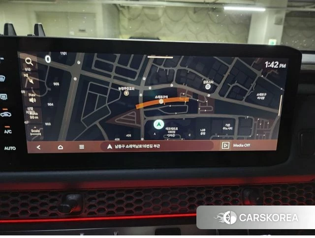 Kia Tasman 2025 Черный из Кореи, фото 4