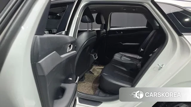 Kia K5 3rd generation 2021 Белый из Кореи, фото 4