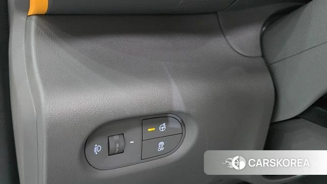 Hyundai Casper 2023 Белый из Кореи, фото 4