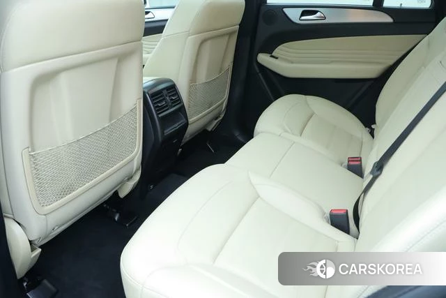 Mercedes-Benz GLE coupe 2018 Черный из Китая, фото 4