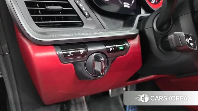 Porsche 911(992) 2020 Черный из Кореи, фото 4