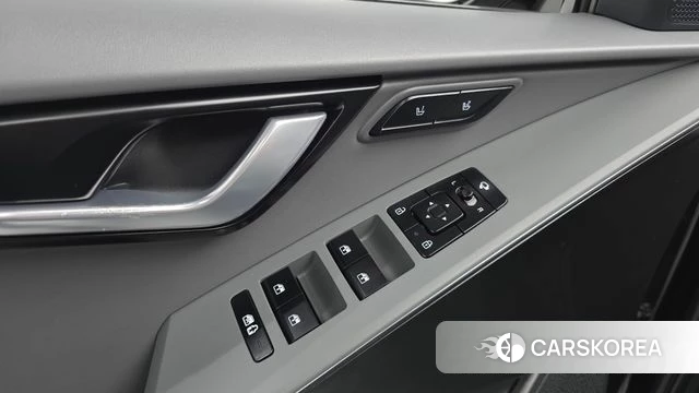 Kia Di Ol Nu Niro 2022 Серый из Кореи, фото 4
