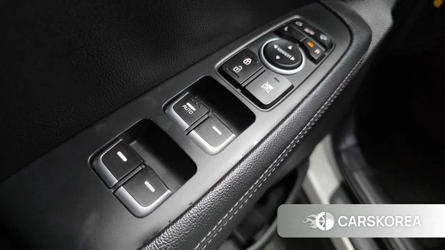 Kia The New Sorento 2018 Белый из Кореи, фото 4