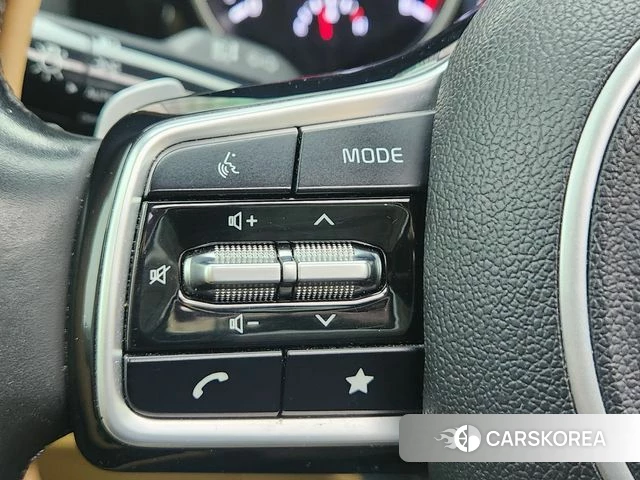 Kia Carnival 4th generation 2021 Жемчужный цвет из Кореи, фото 4