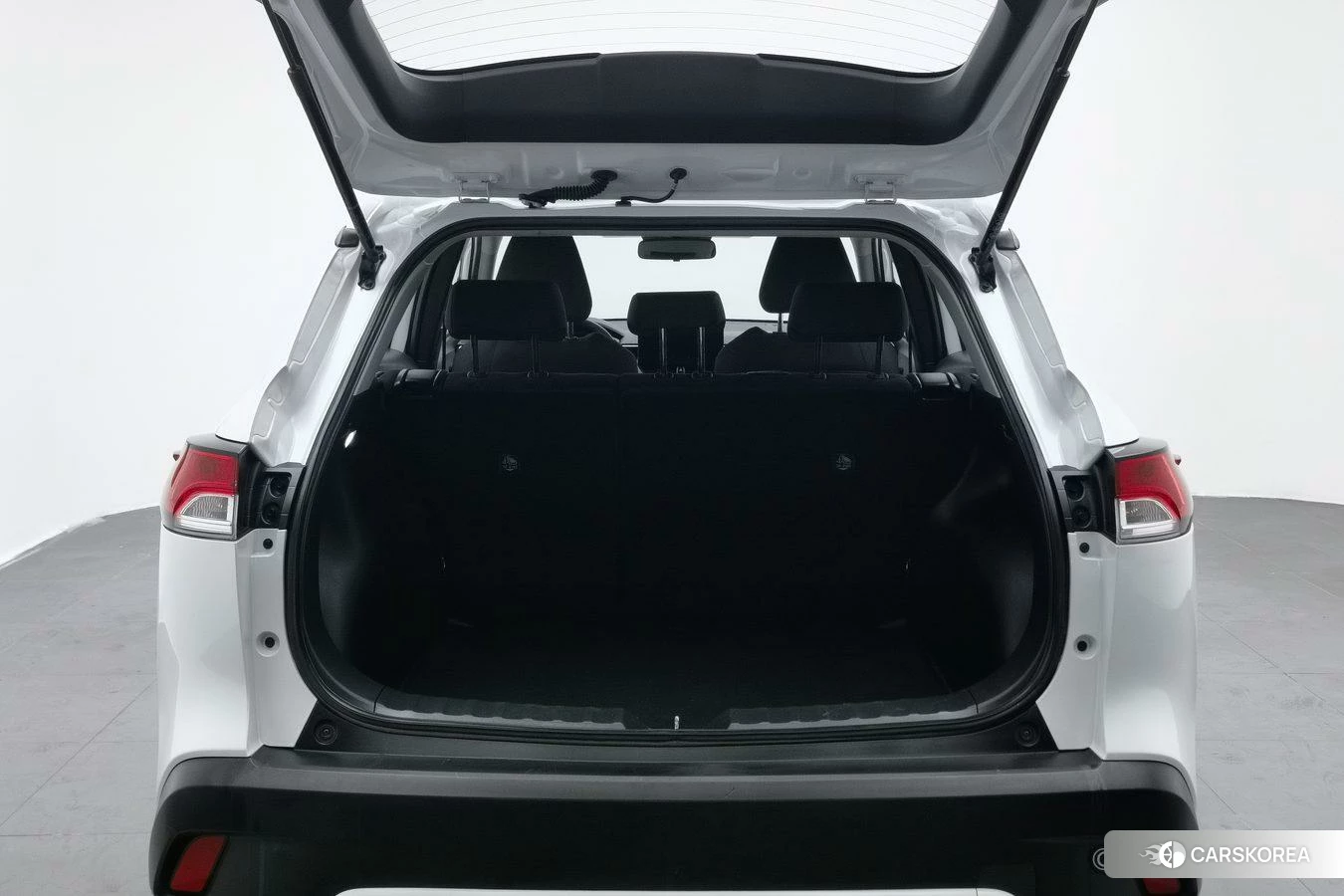 Toyota Corolla Sharp amplifier 2023 Белый из Китая, фото 4