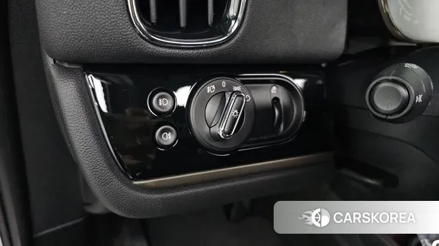 Mini Cooper Countryman 2020 Серебряный из Кореи, фото 4