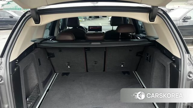 BMW X3 (G01) 2022 Черный из Кореи, фото 4