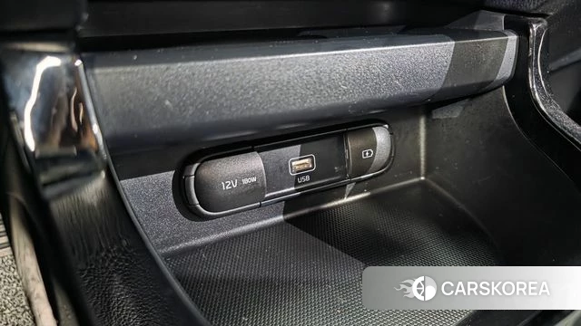Kia Seltos 2020 Черный из Кореи, фото 4