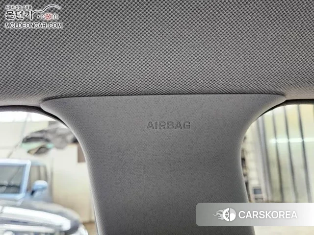 Hyundai The New Avante AD 2019 Серый из Кореи, фото 4