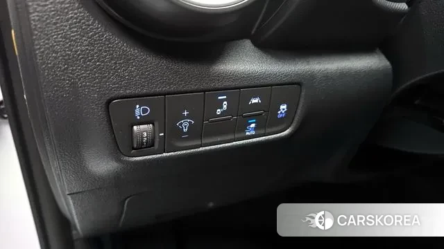 Hyundai Kona Electric 2020 Белый из Кореи, фото 4