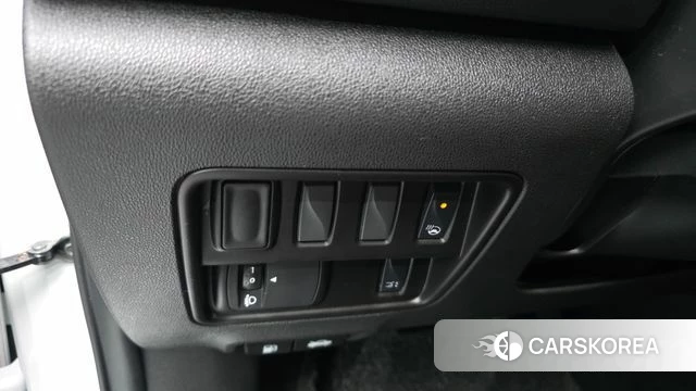Renault Korea (Samsung) The New QM6 2021 Белый из Кореи, фото 4