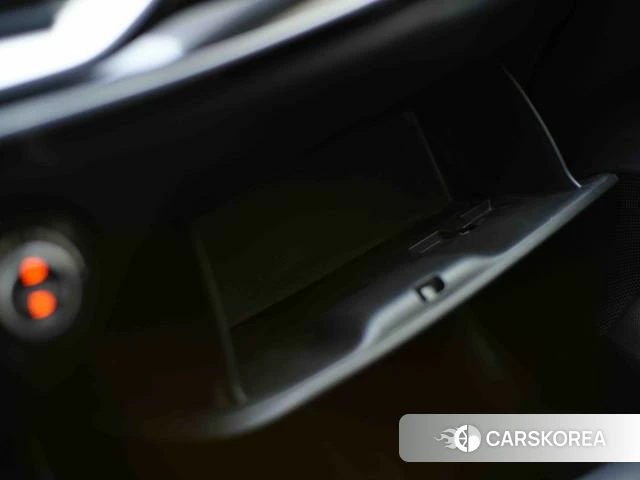 Kia Yi Ran 2021 Белый из Китая, фото 4