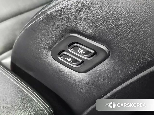 Kia The New Sorento 2018 Черный из Кореи, фото 4