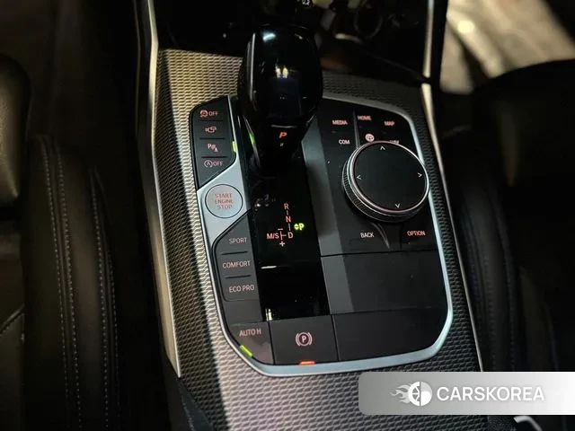 BMW 3 Series (G20) 2020 Серый из Кореи, фото 4