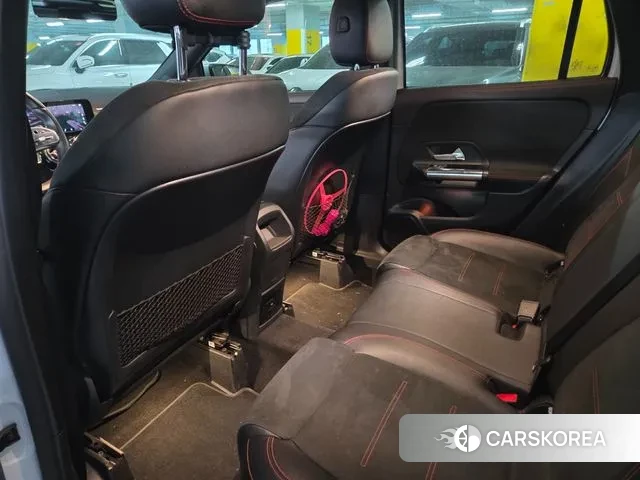 Mercedes-Benz GLA - Class H247 2020 Белый из Кореи, фото 4