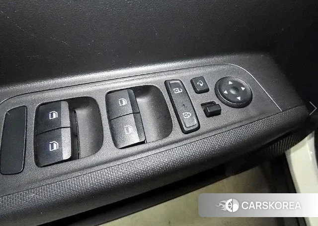 Hyundai Casper 2022 Белый из Кореи, фото 4