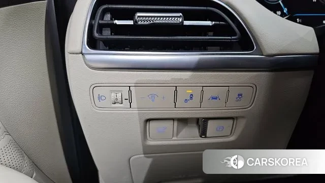 Hyundai Palisade 2021 Белый из Кореи, фото 4