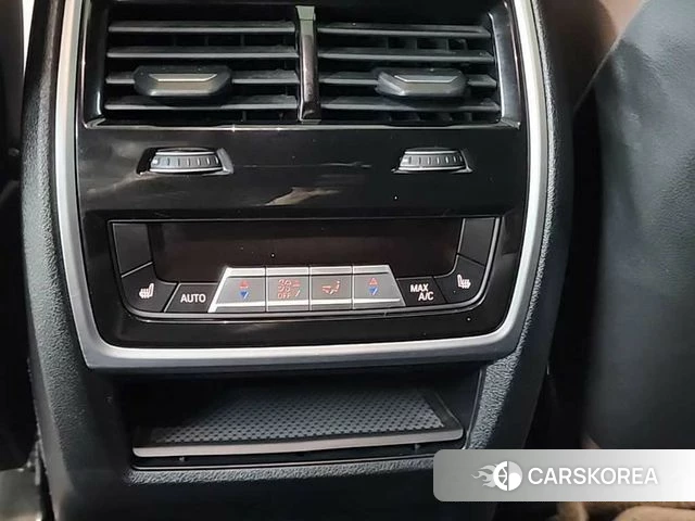 BMW X6 (G06) 2020 Белый из Кореи, фото 4