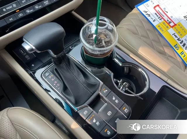 Kia The New Carnival 2019 Черный из Кореи, фото 4