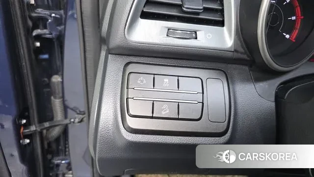 Ssangyong Tivoli Armor 2019 Синий из Кореи, фото 4