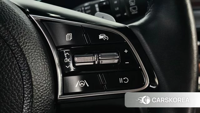 Kia The New Seltos 2024 Синий из Кореи, фото 4